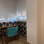 アパート Casa Caracol