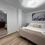 Casa Caracol アパート
