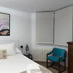 アパート Casa Caracol サラゴサ