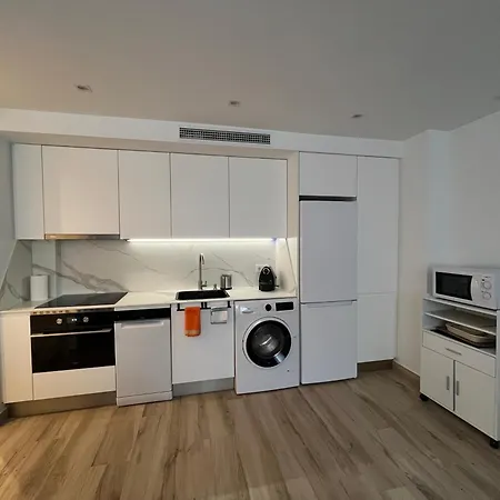 Apartamento Casa Caracol