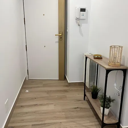 Apartamento Casa Caracol