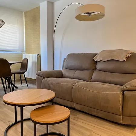 Casa Caracol דירה