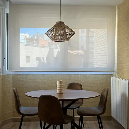 Apartment Casa Caracol Zaragoza
