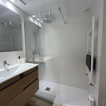 Casa Caracol Apartamento Zaragoza