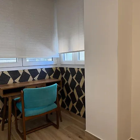 Apartamento Casa Caracol