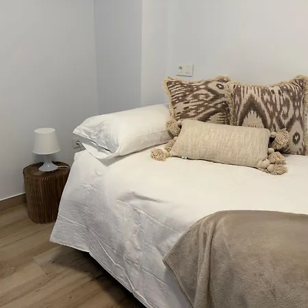 Casa Caracol Apartment *