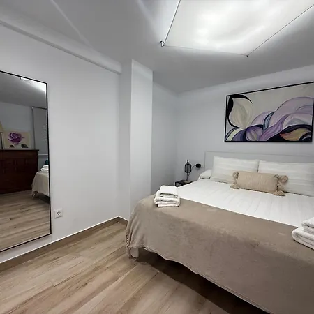 Casa Caracol דירה