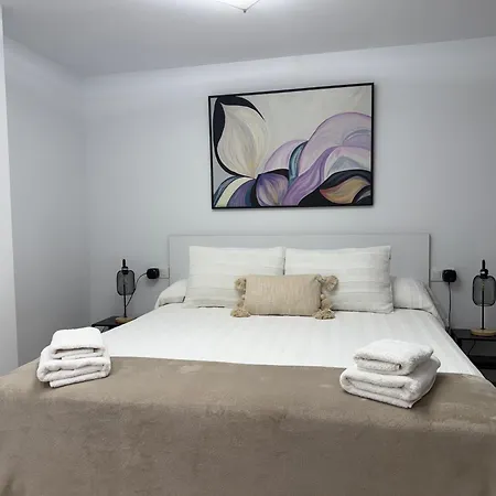 Casa Caracol סרגוסה
