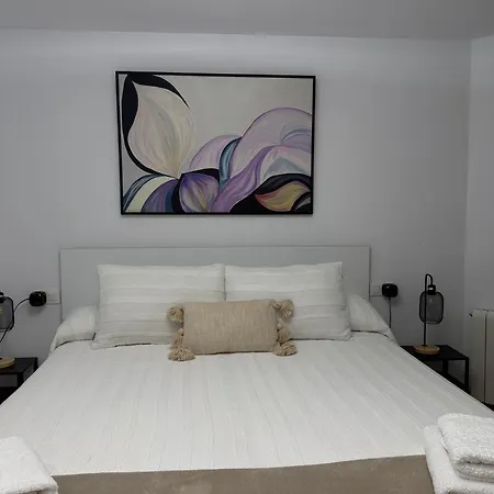 Casa Caracol Apartamento Zaragoza