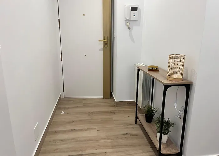 Apartamento Casa Caracol