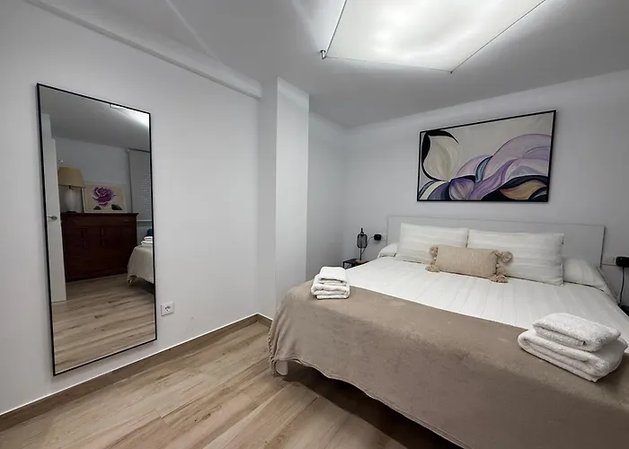 Casa Caracol Apartamento