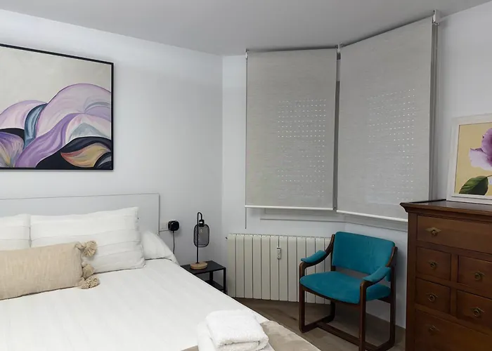 Apartamento Casa Caracol Zaragoza